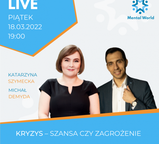 kryzys szansa zagrożenie