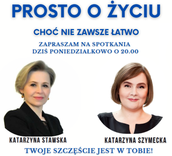 życie szczęście transformacja cele myśl emocje samoświadomość motywacja stres presja oczekiwania lider coaching rozwój samorozwój