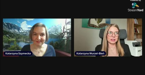 Jak odzyskać wpływ kiedy emocje przejmują stery prosto o życiu emocje ciało rozwój transformacja równowaga coaching 