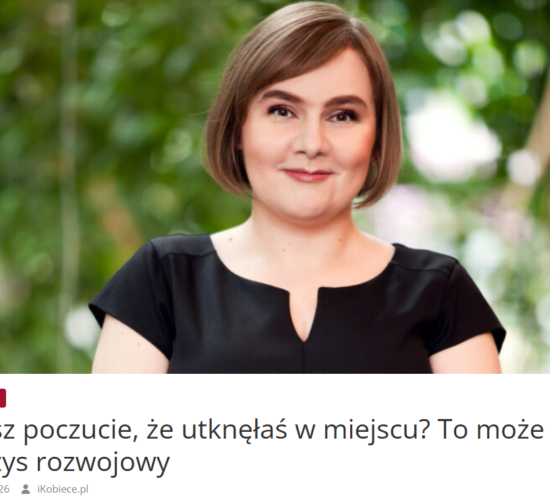 utknięcie w miejscu pomóc sobie harmonia kryzys stres emocje ciało umysł świadomość rozwój coaching