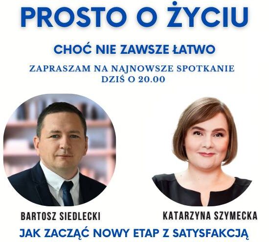 Jak zacząć nowy etap z satysfakcją rozwój wzrost świadomość uważność zmiana kryzys stres transformacja pomóc sobie
