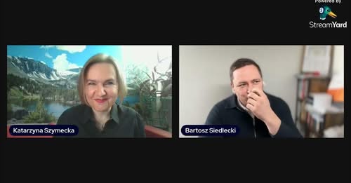 Jak zacząć nowy etap z satysfakcją rozwój wzrost świadomość uważność zmiana kryzys stres transformacja pomóc sobie 