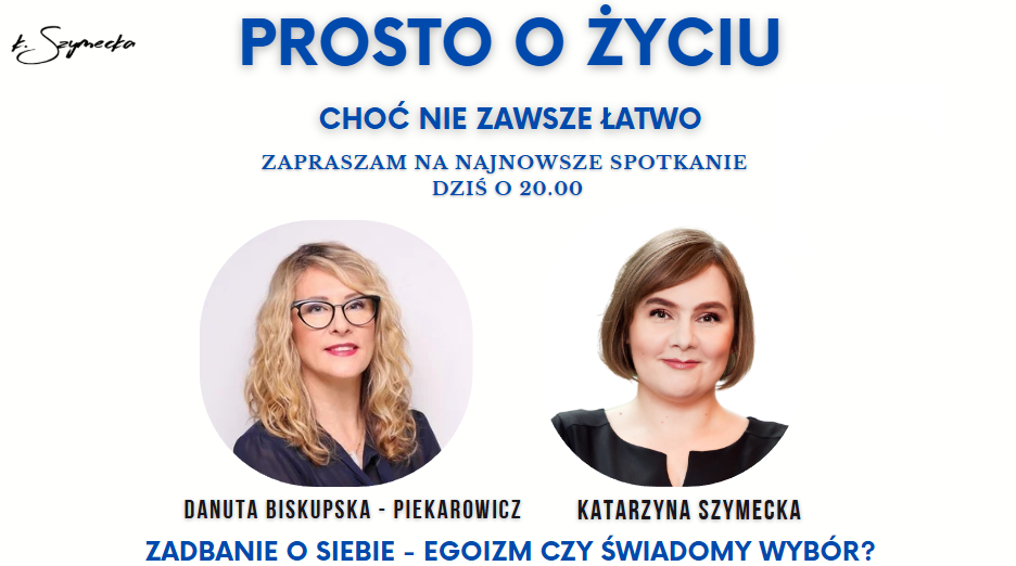 Zadbanie o siebie – egoizm czy świadomy wybór życie pomóc sobie transformacja zmiana emocje rozwój samoświadomość