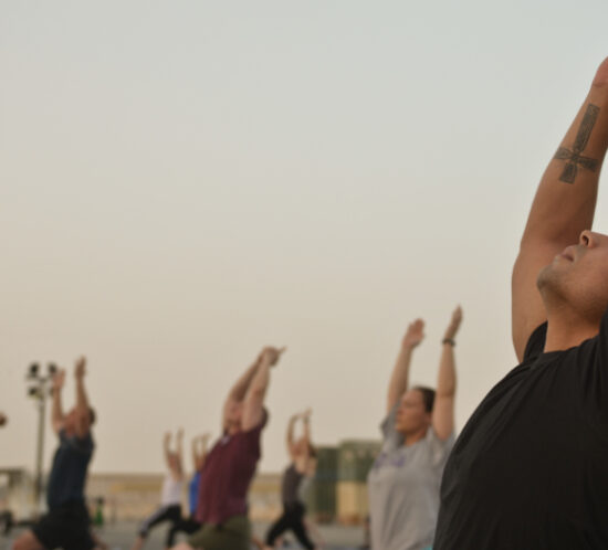 warsztaty dla harmonii ciała umysłu emocje coaching qigong kryzys stres spokój równowaga