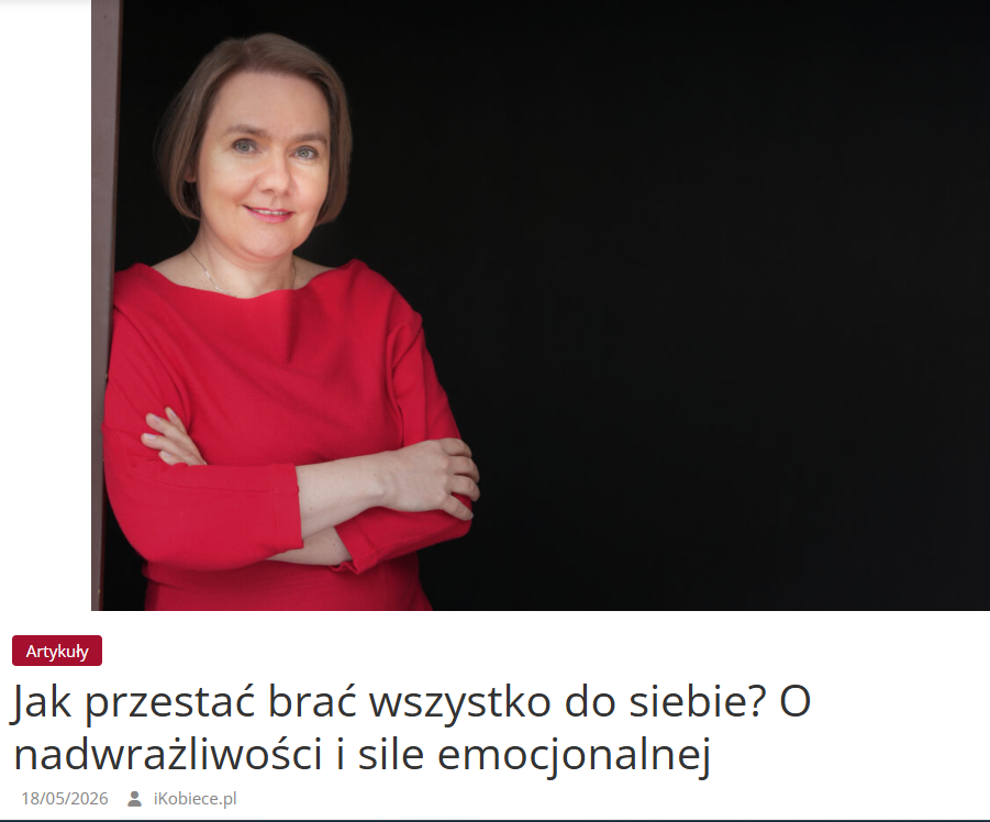 emocje ciało umysł harmonia siła emocjonalna qigong coaching rozwój pewność siebie stres kryzys odrzucenia akceptacja wada zaleta autentyczność różnorodność